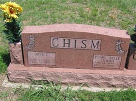 Dave Lemuel Chism