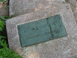 Dave M. Corbin
