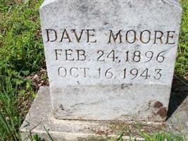 Dave Moore