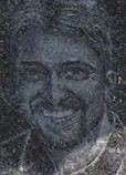 Dave Peter Cattani