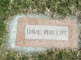 Dave Phillips
