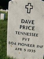 Dave Price