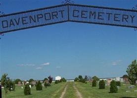 Davenport Cemetery