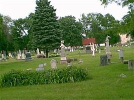 Davenport City Cemetery