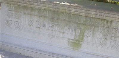 David A Bartlett, Jr David A Bartlett, Jr