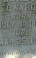 David A. Edwards David A. Edwards