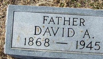 David A. Lock