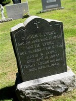 David A. Lyons David A. Lyons