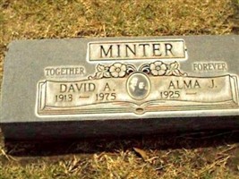 David A. Minter
