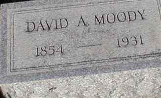 David A. Moody