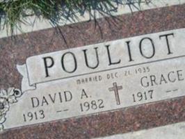 David A Pouliot