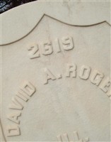 David A Rogers David A Rogers