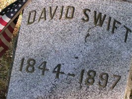 David A Swift David A Swift