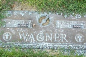 David A Wagner David A Wagner