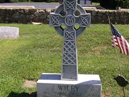 David A Wiley David A Wiley