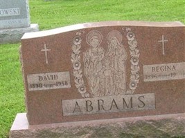 David Abrams