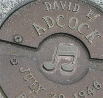 David Adcock