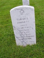 David Alan Dimmett David Alan Dimmett