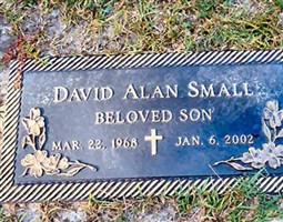 David Alan Small David Alan Small