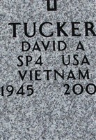 David Alan Tucker