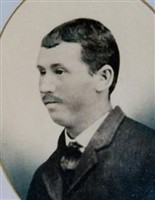 David Albert Allen David Albert Allen