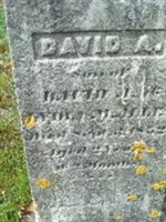 David Alexander Allen, Jr