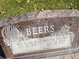 David Allan Beers