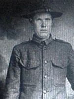 David Alonzo Bowman