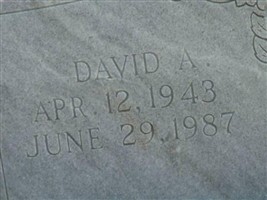 David Alton Rogers David Alton Rogers