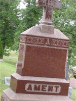 David Ament