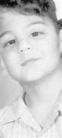 David Anthony "D J" Aragon, Jr David Anthony "D J" Aragon, Jr