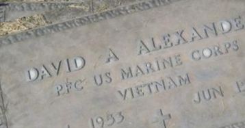 David Archer Alexander David Archer Alexander