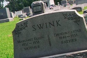 David Augustus Swink