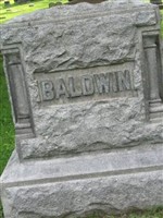 David B. Baldwin David B. Baldwin