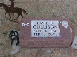 David B Cullison (1891265.jpg) David B Cullison (1891265.jpg)