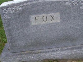 David B Fox David B Fox