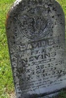 David B Nevins