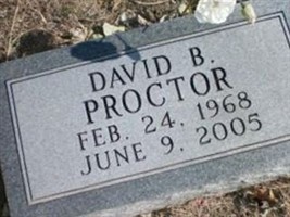 David B. Proctor David B. Proctor