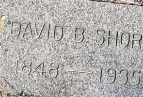 David B. Short