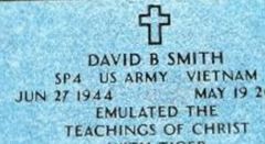 David B. Smith