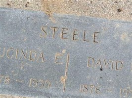David B Steele David B Steele