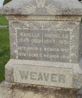 David B. Weaver David B. Weaver