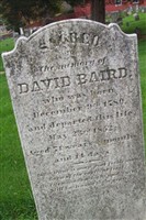 David Baird David Baird