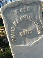 David Bartholomew David Bartholomew