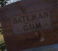 David Bateman