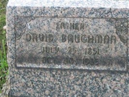 David Baughman David Baughman