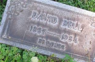 David Bell