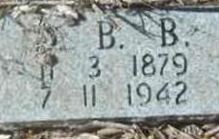 David Benjamin Bardin