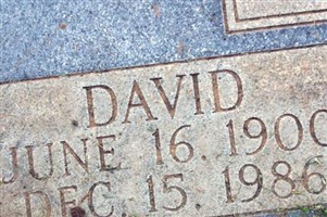 David Benjamin Knoble