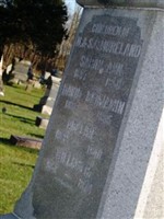 David Benjamin Moreland